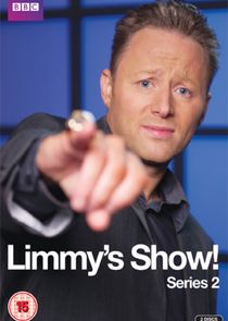 Limmy's Show Ne Zaman?'