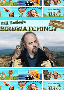 Bill Bailey's Birdwatching Bonanza Ne Zaman?'