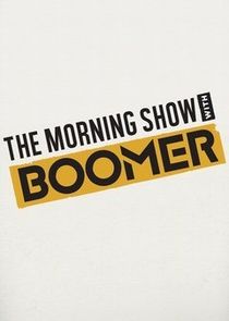 The Morning Show with Boomer Ne Zaman?'