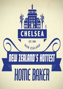 New Zealand's Hottest Home Baker Ne Zaman?'