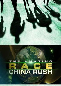The Amazing Race: China Rush Ne Zaman?'
