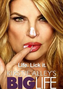Kirstie Alley's Big Life Ne Zaman?'