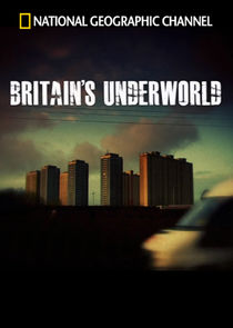 Britain's Underworld Ne Zaman?'