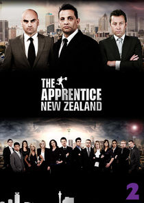 The Apprentice New Zealand Ne Zaman?'