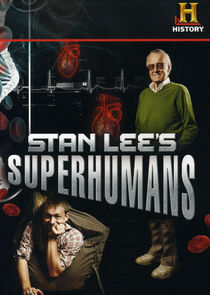 Stan Lee's Superhumans Ne Zaman?'