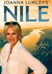 Joanna Lumley's Nile Ne Zaman?'