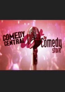 Comedy Central at the Comedy Store Ne Zaman?'