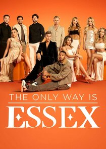 The Only Way is Essex Ne Zaman?'