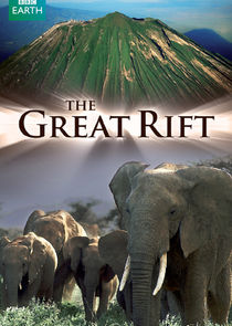 The Great Rift: Africa's Wild Heart Ne Zaman?'