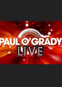 Paul O'Grady Live Ne Zaman?'