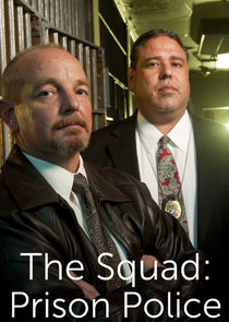 The Squad: Prison Police Ne Zaman?'