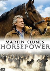 Martin Clunes: Horsepower Ne Zaman?'