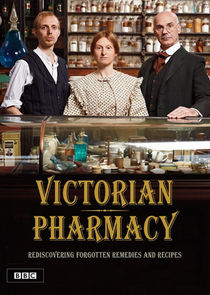 Victorian Pharmacy Ne Zaman?'
