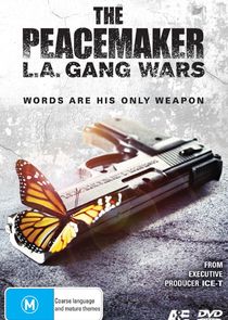 The Peacemaker: L.A. Gang Wars Ne Zaman?'