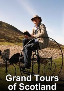 Grand Tours of Scotland Ne Zaman?'