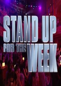 Stand Up for the Week Ne Zaman?'