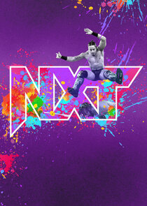 WWE NXT Ne Zaman?'