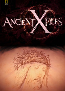 Ancient X-Files Ne Zaman?'