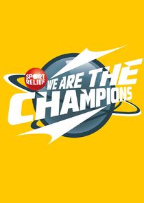 Sport Relief Does We Are the Champions Ne Zaman?'