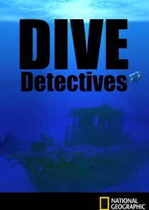 Dive Detectives Ne Zaman?'