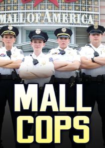 Mall Cops: Mall of America Ne Zaman?'