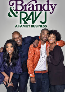 Brandy & Ray J: A Family Business Ne Zaman?'