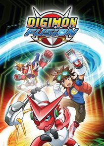 Digimon Fusion Ne Zaman?'
