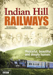 Indian Hill Railways Ne Zaman?'