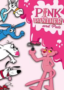 Pink Panther & Pals Ne Zaman?'