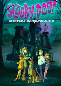 Scooby-Doo! Mystery Incorporated Ne Zaman?'