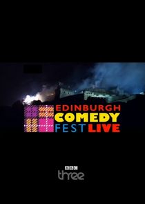 Edinburgh Comedy Fest Live Ne Zaman?'