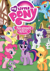 My Little Pony: Friendship is Magic Ne Zaman?'