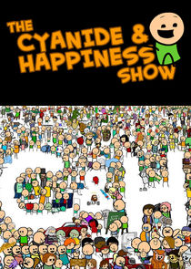 Cyanide & Happiness Shorts Ne Zaman?'