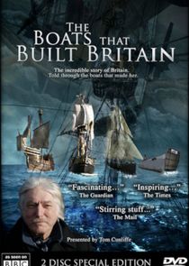 The Boats That Built Britain Ne Zaman?'