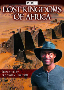 Lost Kingdoms of Africa Ne Zaman?'