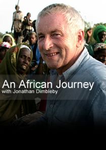 An African Journey with Jonathan Dimbleby Ne Zaman?'