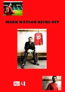 Mark Watson Kicks Off Ne Zaman?'