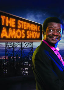 The Stephen K Amos Show Ne Zaman?'