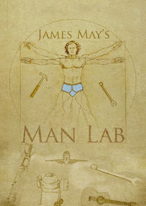 James May's Man Lab Ne Zaman?'