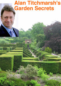 Alan Titchmarsh's Garden Secrets Ne Zaman?'