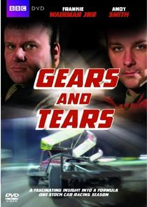 Gears and Tears Ne Zaman?'