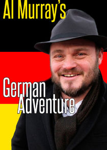 Al Murray's German Adventure Ne Zaman?'