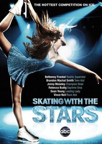 Skating with the Stars Ne Zaman?'