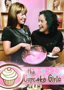 The Cupcake Girls Ne Zaman?'