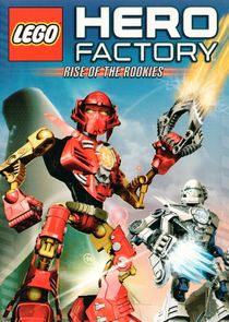 Hero Factory Ne Zaman?'