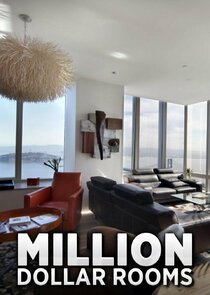 Million Dollar Rooms Ne Zaman?'
