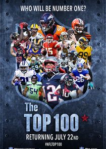 NFL Top 100 Ne Zaman?'