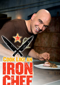 Cook Like an Iron Chef Ne Zaman?'