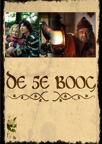 De 5e boog Ne Zaman?'