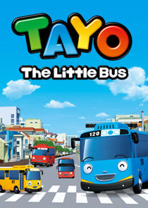 Tayo the Little Bus Ne Zaman?'